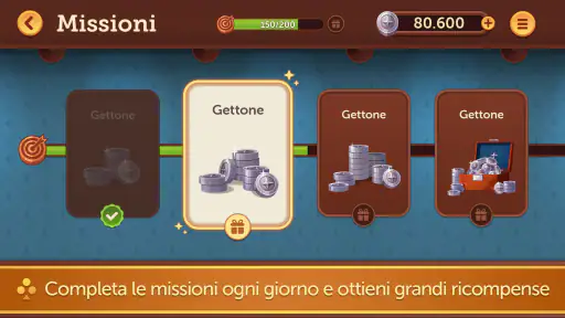 Ramino Classico screenshot