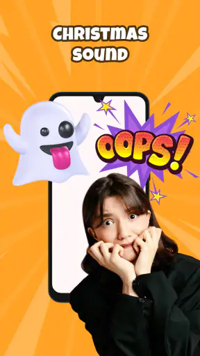 Rasoio Elettrico Prank App screenshot