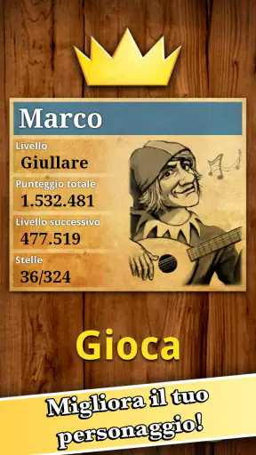 Re della Matematica screenshot