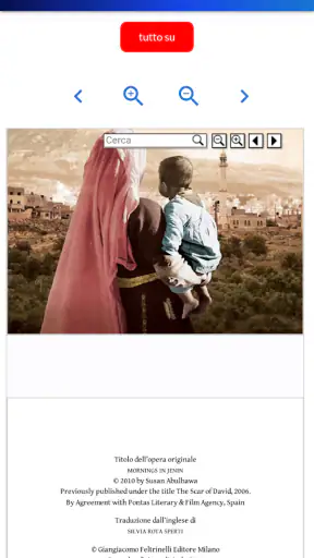 Readappy screenshot