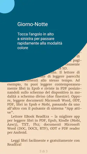 ReadEra – lettore di libri screenshot