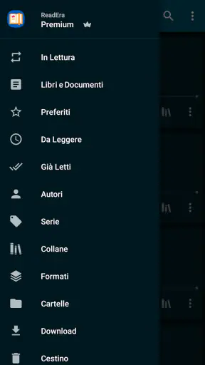ReadEra Premium screenshot