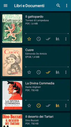 ReadEra Premium screenshot