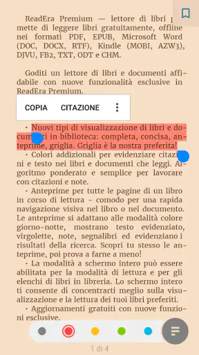 ReadEra Premium screenshot