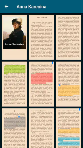 ReadEra Premium screenshot