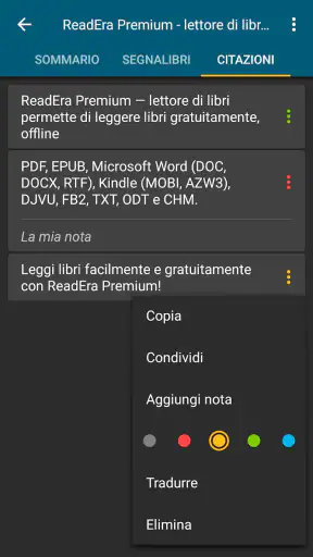 ReadEra Premium screenshot