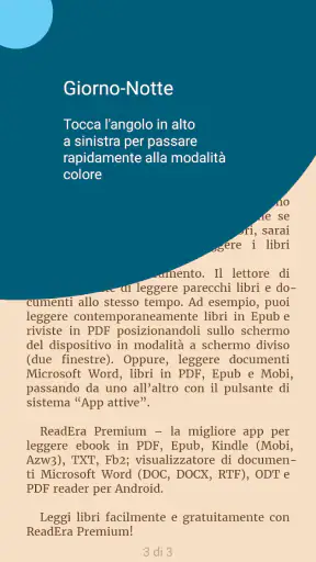 ReadEra Premium screenshot