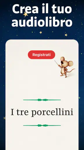Readmio: Libri per bambini screenshot