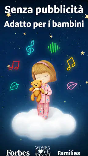 Readmio: Libri per bambini screenshot