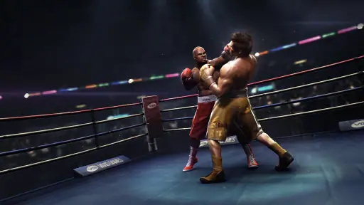 Real Boxing screenshot