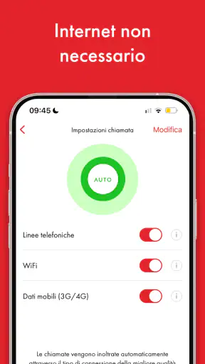 Rebtel: Ricariche e chiamate screenshot