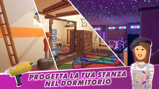 Rec Room screenshot