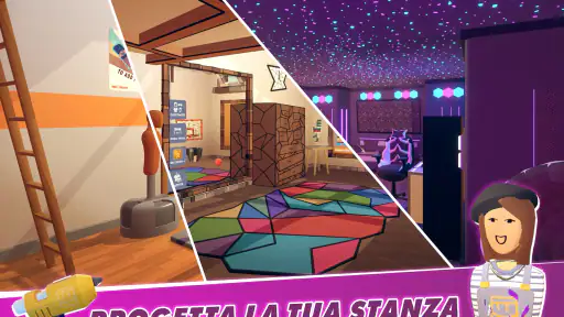 Rec Room screenshot