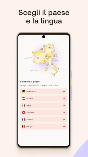 Redcare – salute e bellezza screenshot