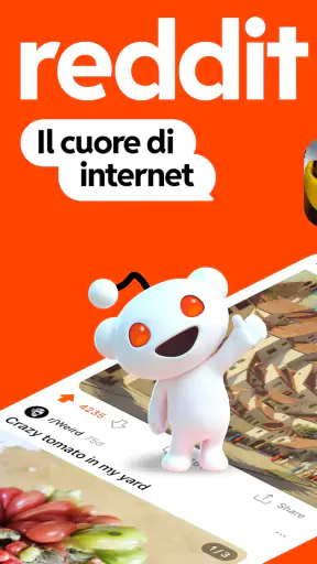 Reddit screenshot