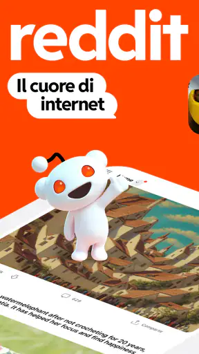 Reddit screenshot