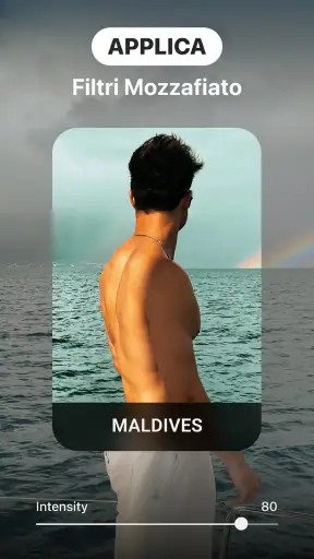 Reels Maker per Instagram BEAT screenshot