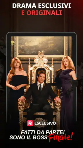 ReelShort - Stream Drama & TV screenshot