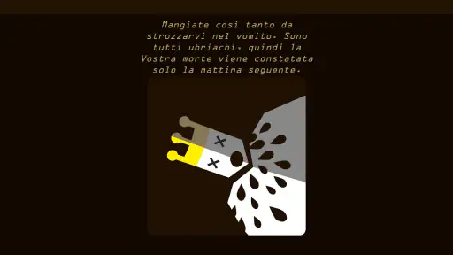 Reigns screenshot