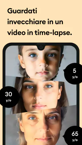 Remini - Migliora Foto con AI screenshot