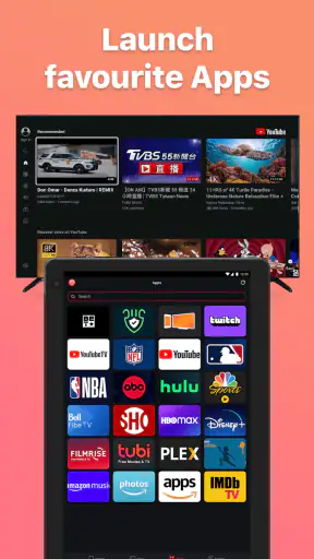 Remoto per Fire TV&FireStick screenshot
