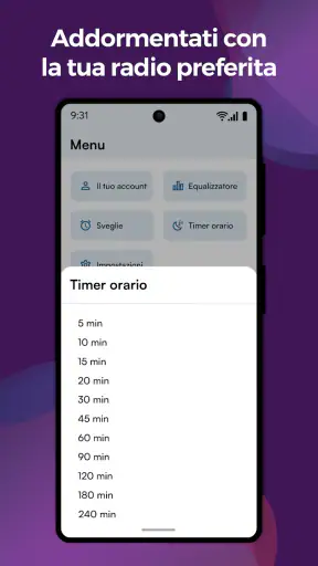 Replaio - Radio Internet & FM screenshot
