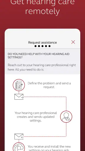 ReSound Smart 3D screenshot