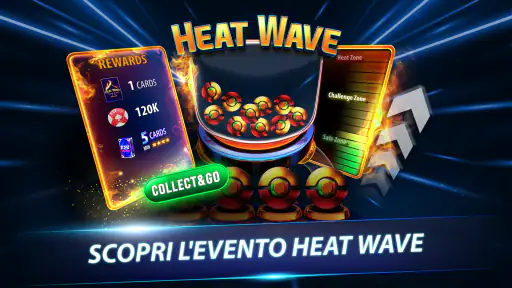 Rest Poker : Texas Holdem Game screenshot