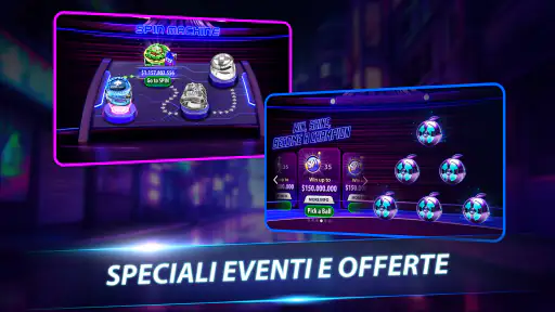 Rest Poker : Texas Holdem Game screenshot