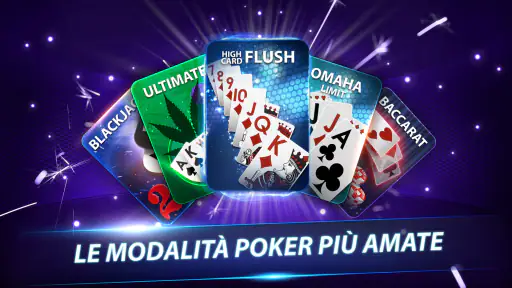 Rest Poker : Texas Holdem Game screenshot