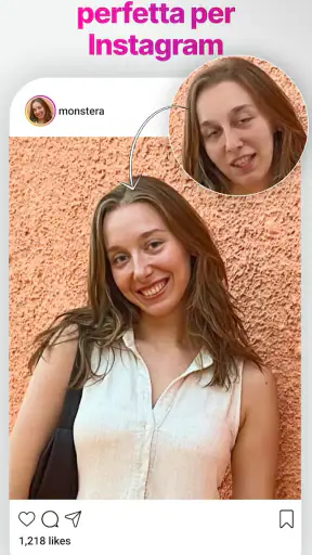 Retake AI: Modifica Fotos IA screenshot