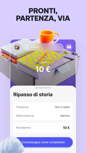 Revolut <18 screenshot
