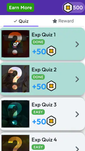 Reward Get Robux screenshot