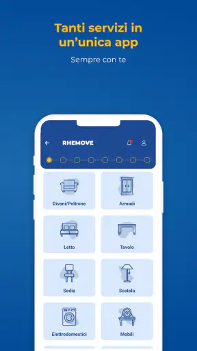 Rhemove screenshot
