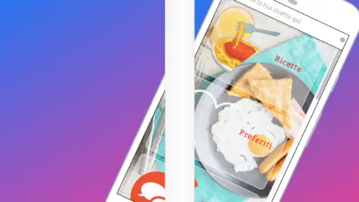 Ricette per Friggitrice ad ari screenshot