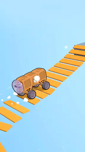 Ride Master — Gioco di Auto screenshot