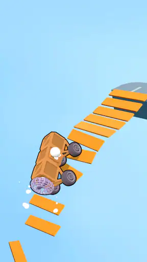Ride Master — Gioco di Auto screenshot