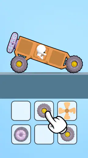 Ride Master — Gioco di Auto screenshot
