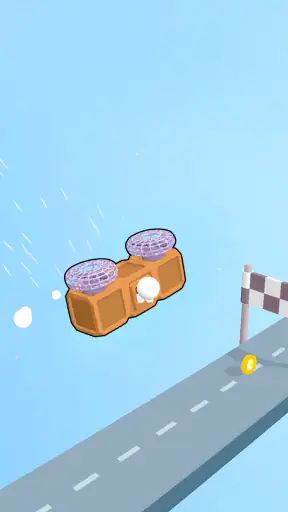 Ride Master — Gioco di Auto screenshot