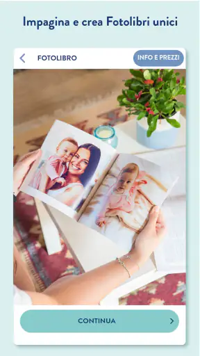 Rikorda Fast Print: stampa fot screenshot