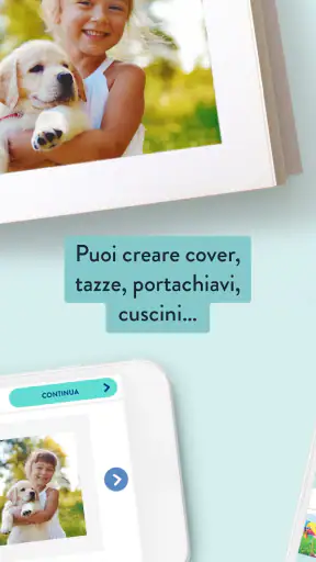 Rikorda Fast Print: stampa fot screenshot