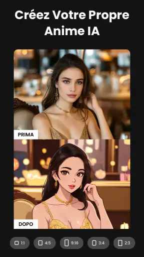 Rimuovi Oggetti dalle Foto screenshot
