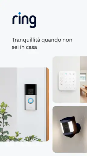 Ring - Always Home screenshot