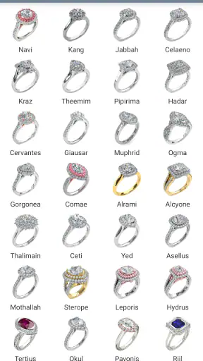 Ring Sizer by Jason Withers © screenshot