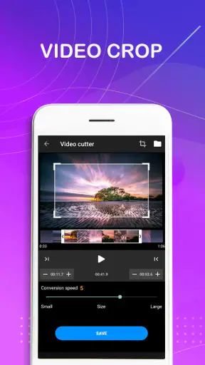 Ritaglia e ritaglia video (tag screenshot
