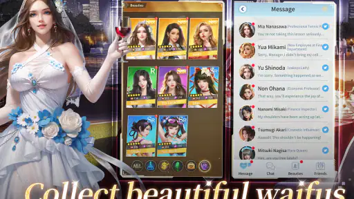 Road to Rich: Big Banker screenshot