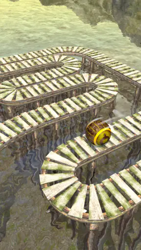 Rollance: palle d'avventura screenshot