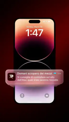 Romanità screenshot