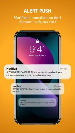 RomaToday screenshot