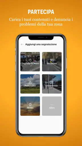 RomaToday screenshot